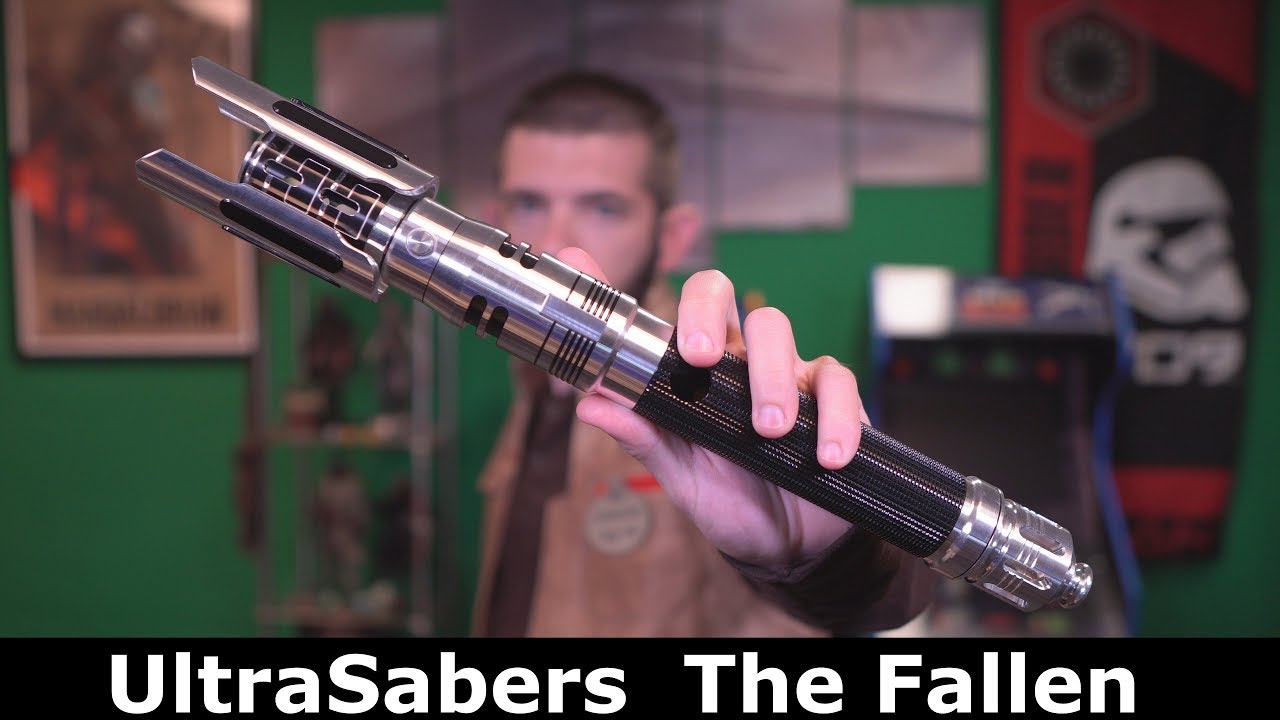 ultrasabers