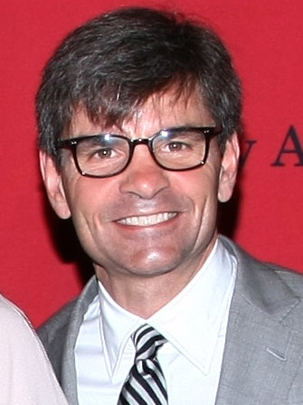 90s george stephanopoulos