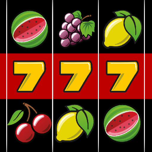 free play fruit machines