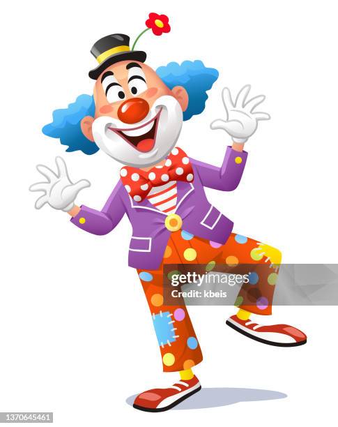 images of it clown