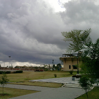 weather rawalpindi