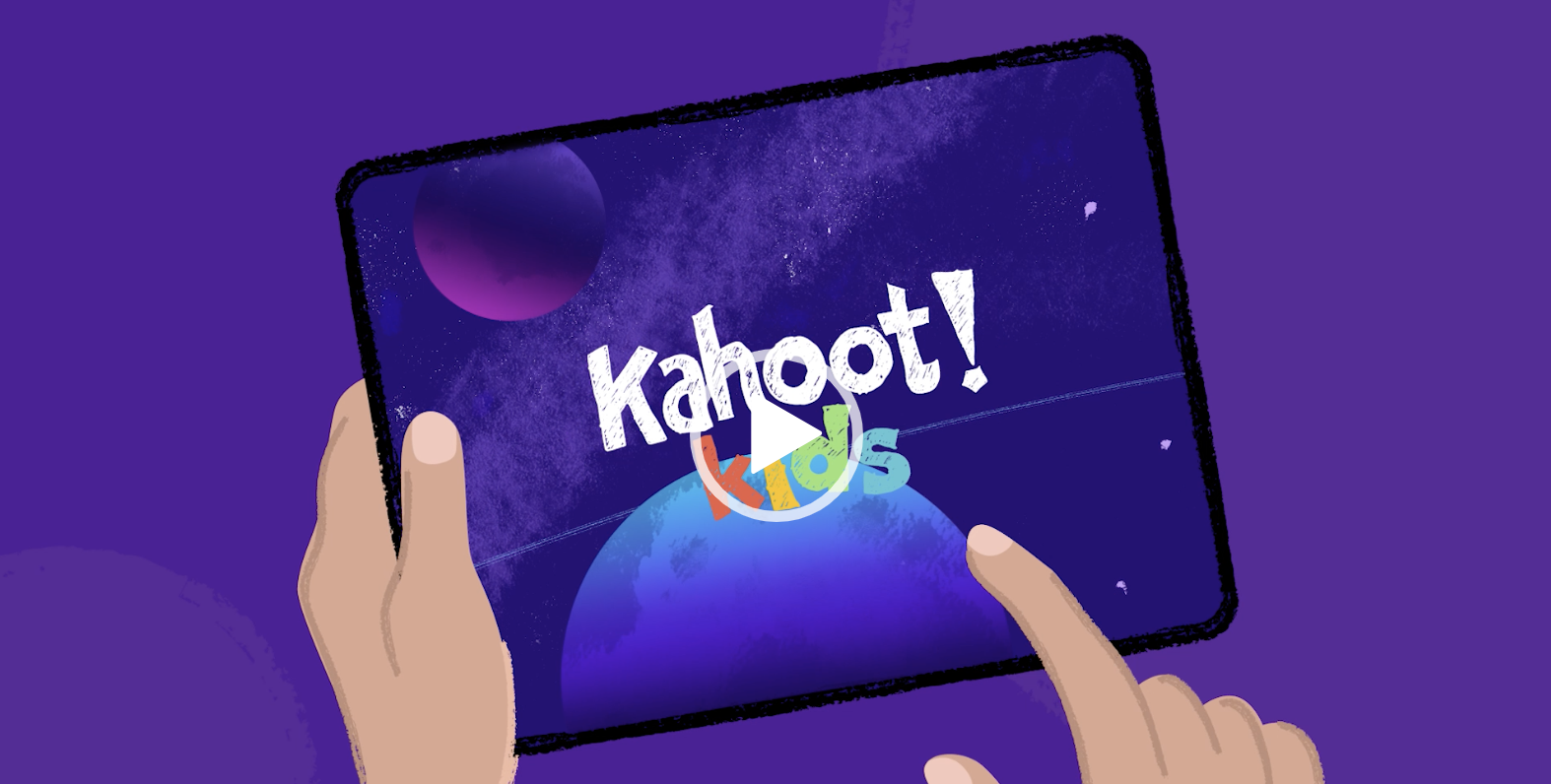 www kahoot it with game