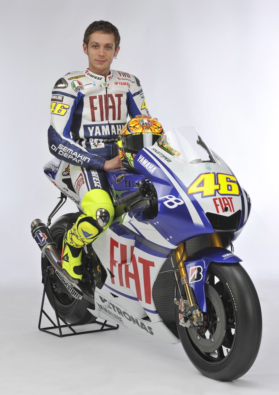 vr 46 bday