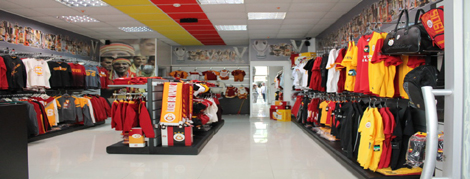 gs store kent plaza