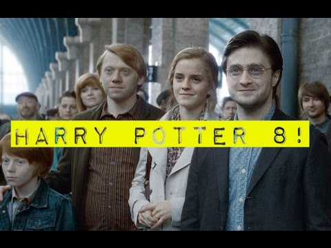 harry potter 8 türkçe dublaj full