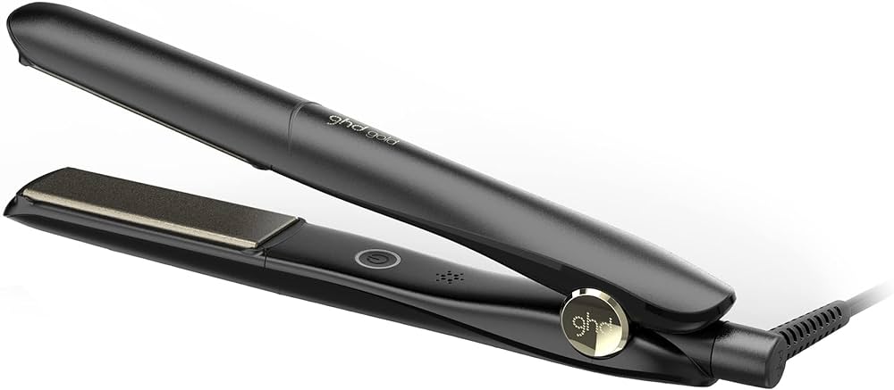 ghd gold styler 1 flat iron