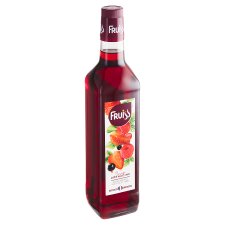 tesco grenadine syrup