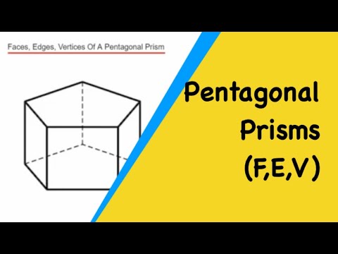 how many vertices does a pentagon have