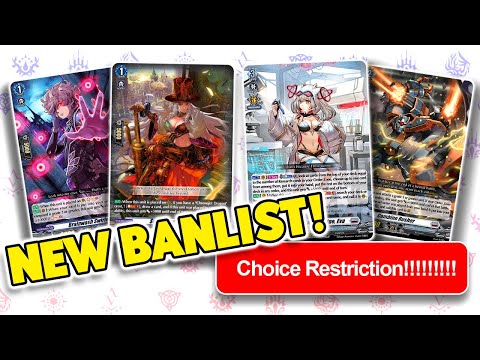 cfv banlist