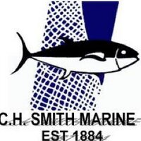 ch smith marine