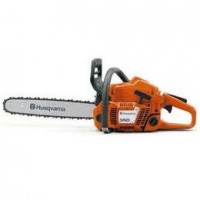 chainsaw husqvarna 350