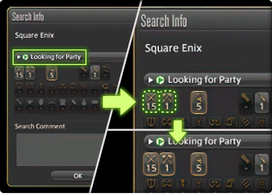 character search ffxiv