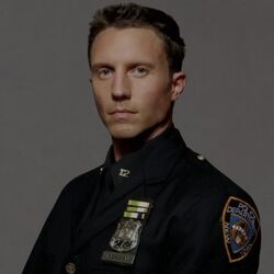 characters of blue bloods