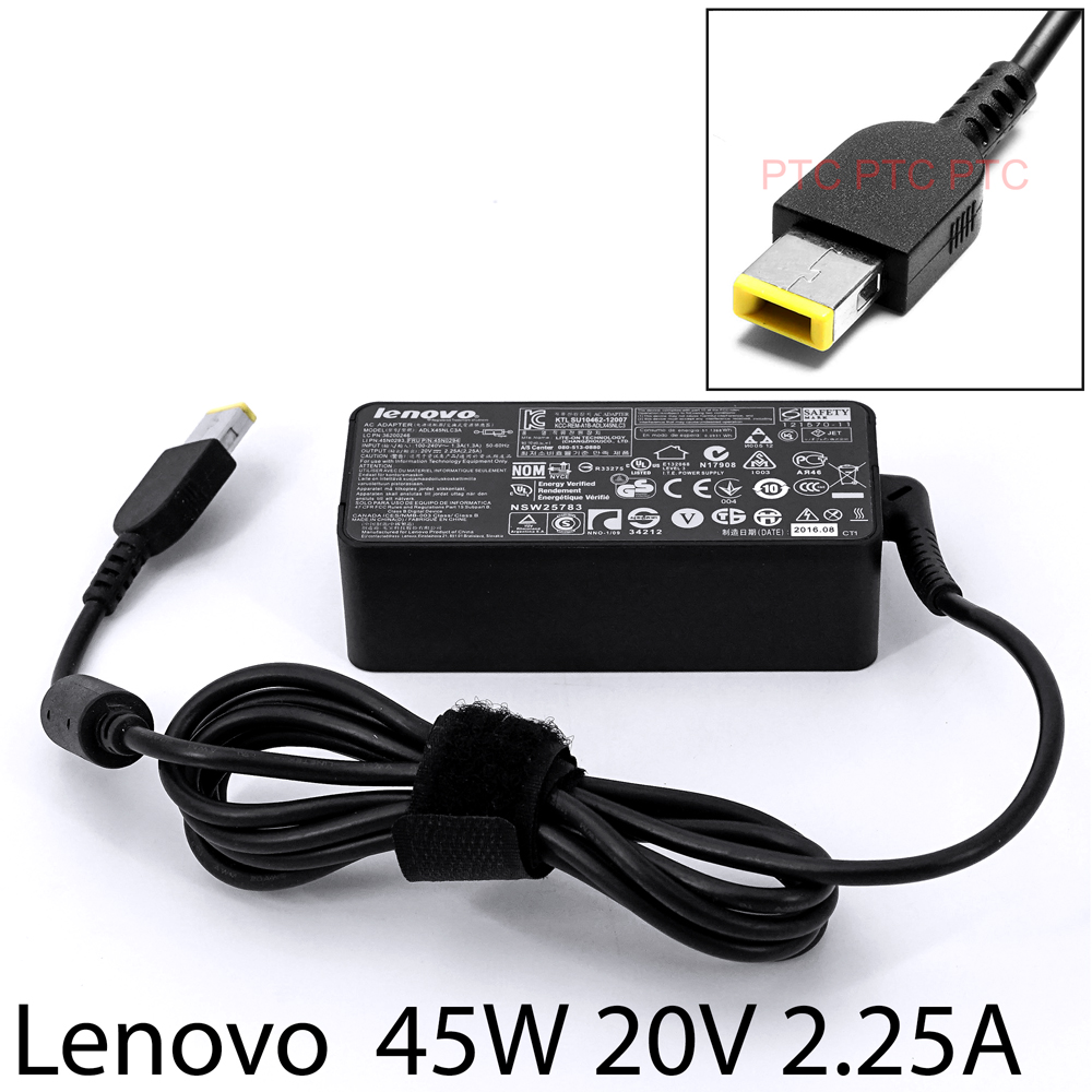 charger for lenovo thinkpad