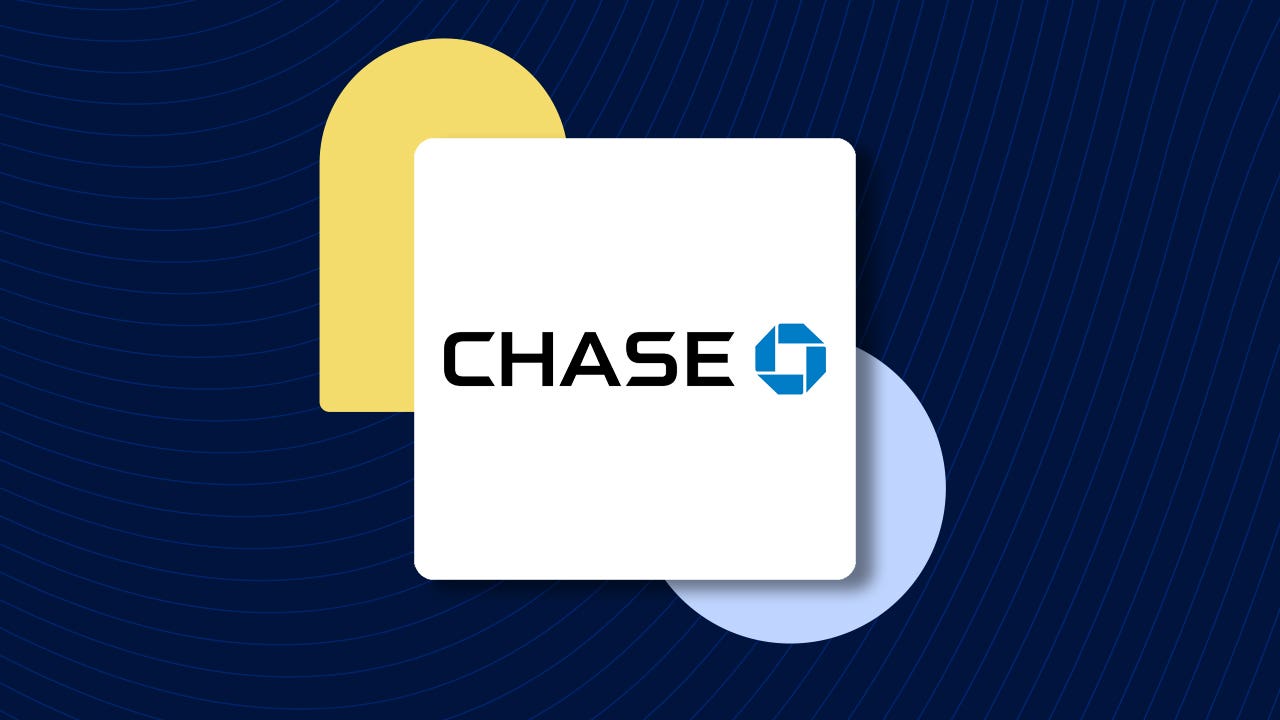 chase bank promotions