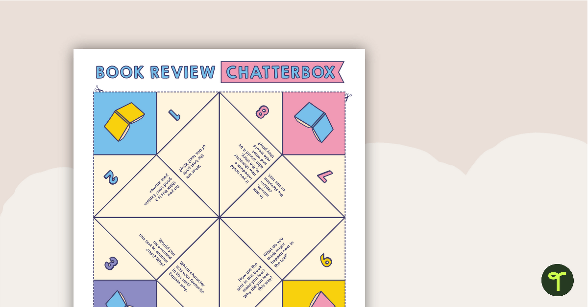 chatterbox templates