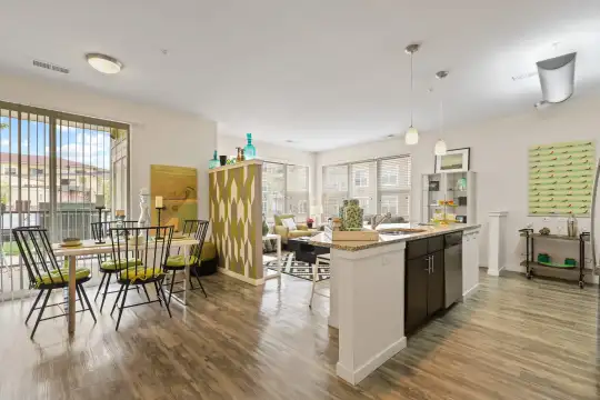 cheap 1 bedroom apartments denver