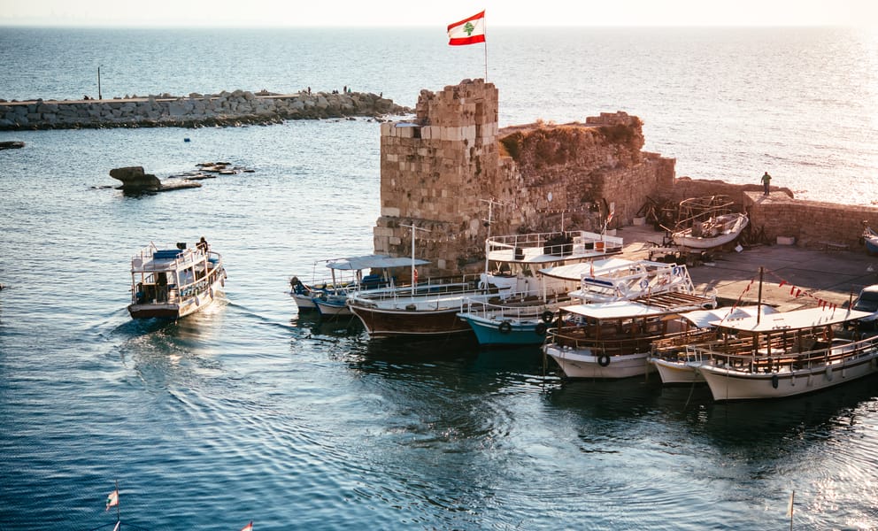 cheap airfare to lebanon