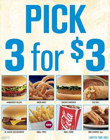 cheap fast food near me