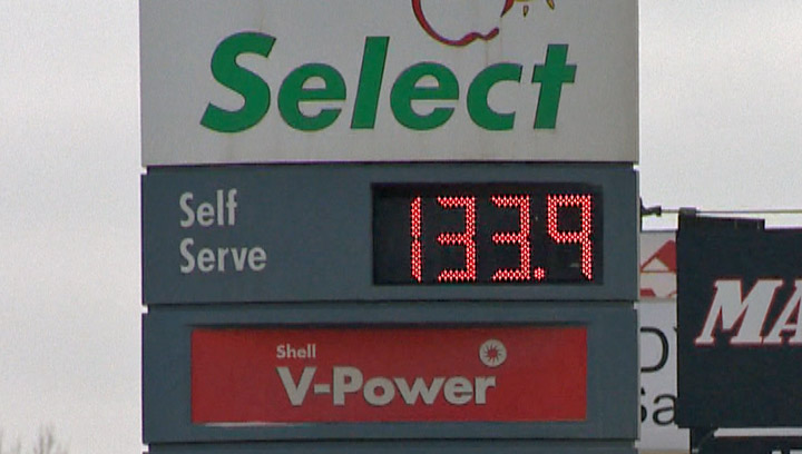 cheap gas saskatoon