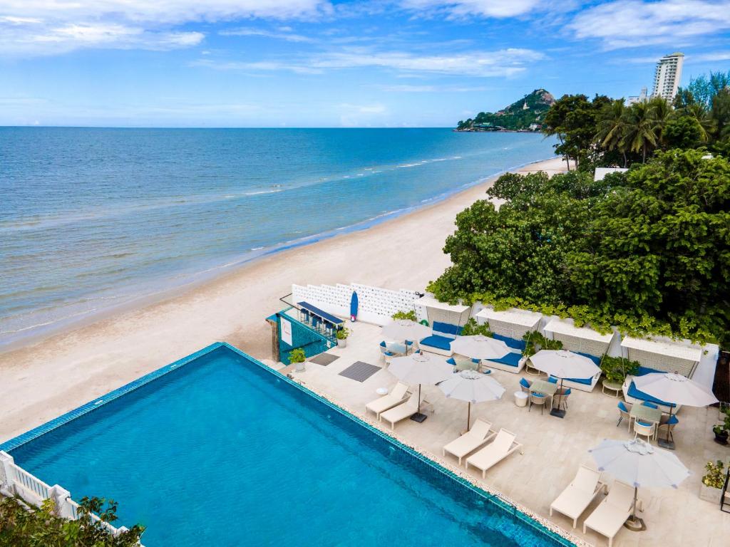 cheap hua hin holidays