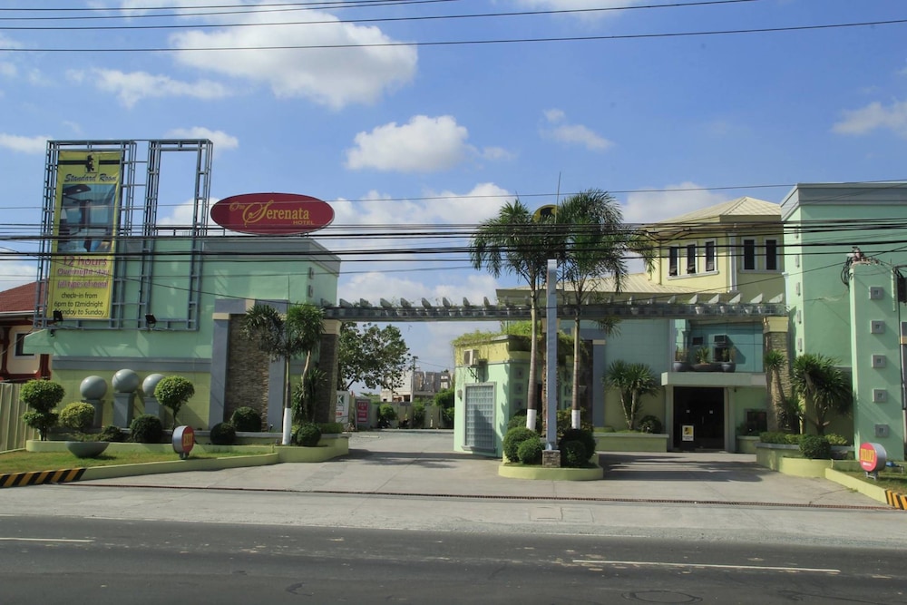 cheap motel in bacoor cavite