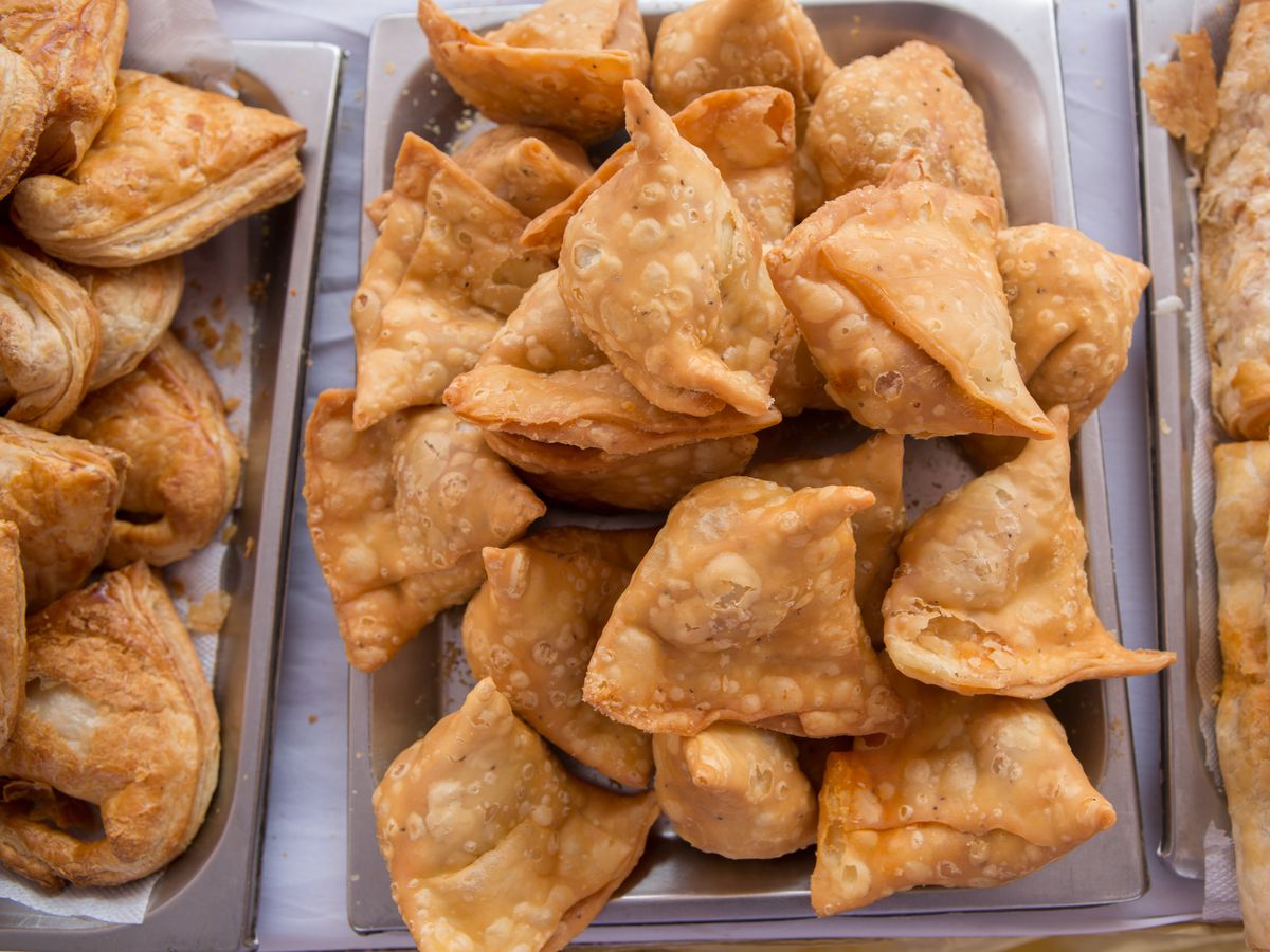 cheap samosas near me