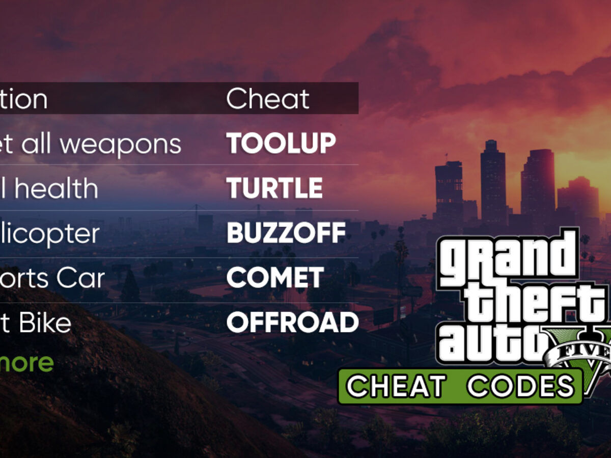 cheat codes gta 5 ps3 helicopter