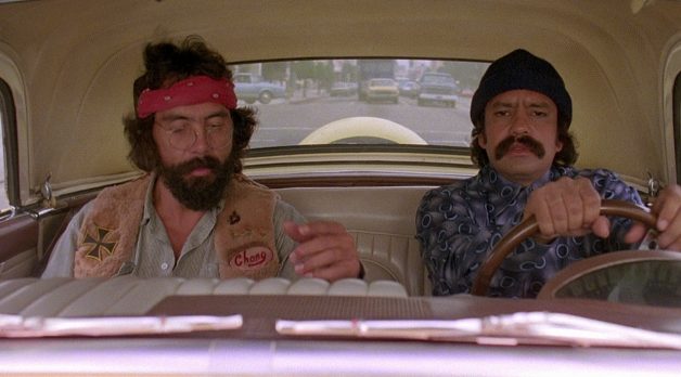 cheech and chong movies