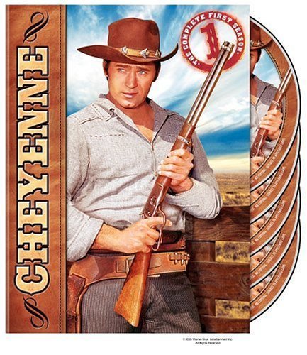 cheyenne tv series