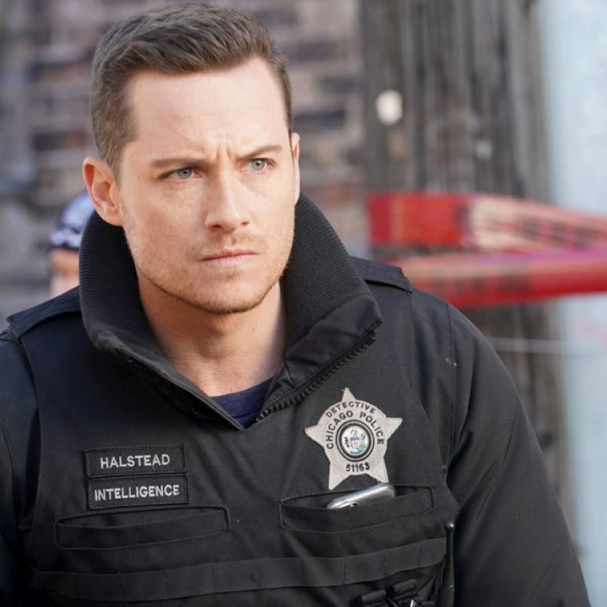 chicago pd jay