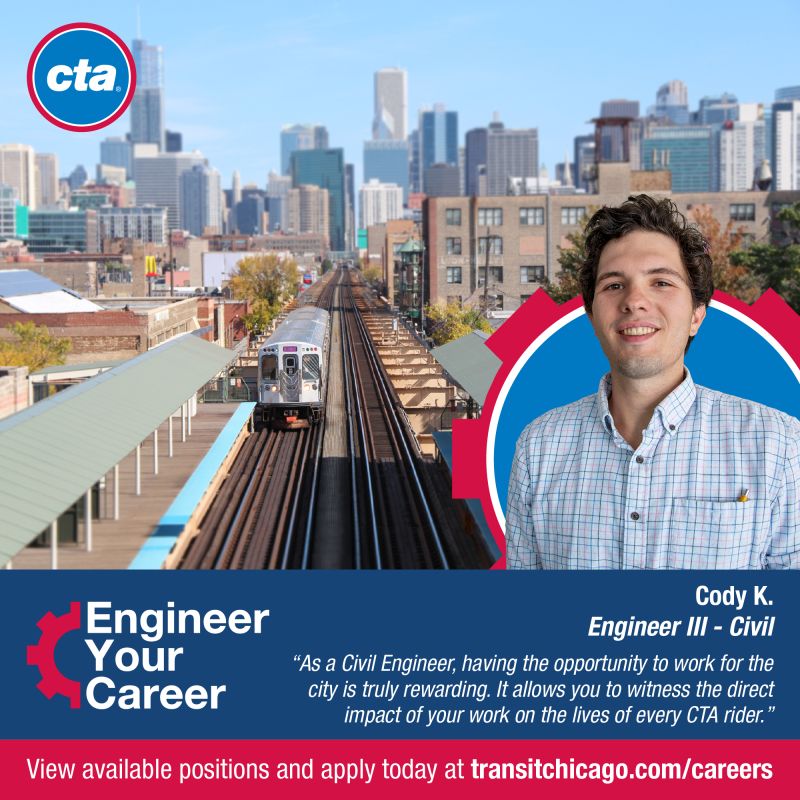 chicago transit authority careers