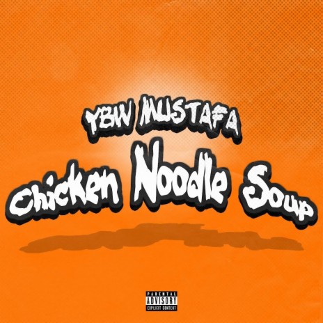 chicken noodle soup mp3