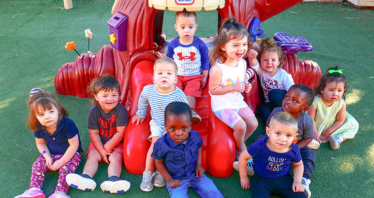 child care midland texas