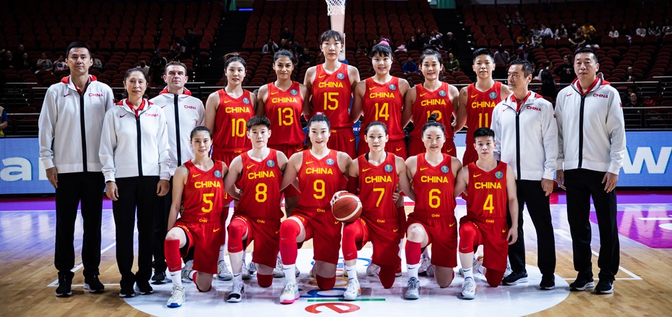 chinese basketball scores live