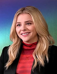 chloë grace moretz desperate housewives