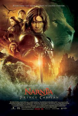 chronicles of narnia wiki