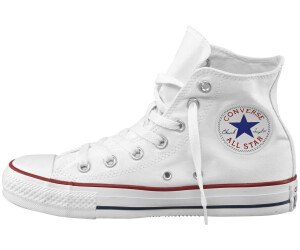 chuck taylor all star optical white