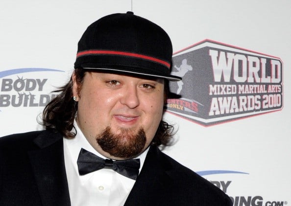 chumlee fortune