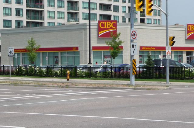 cibc don mills lawrence