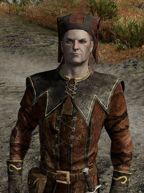 cicero skyrim