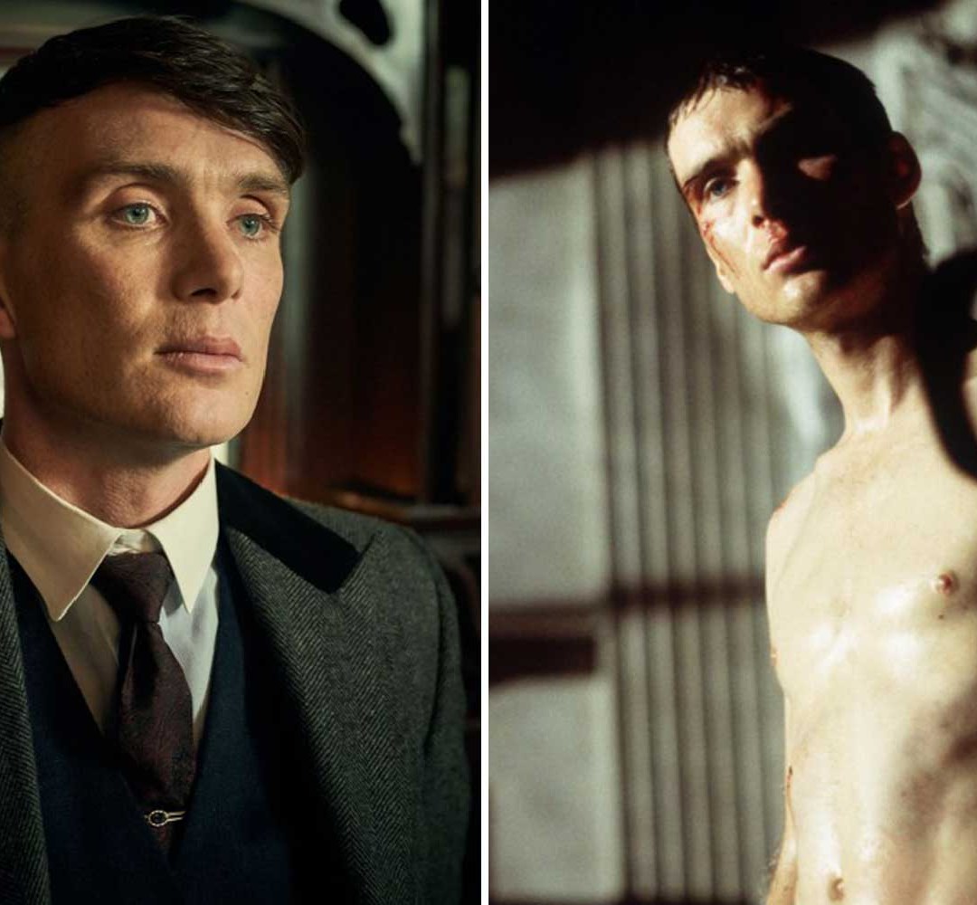 cillian murphy naked