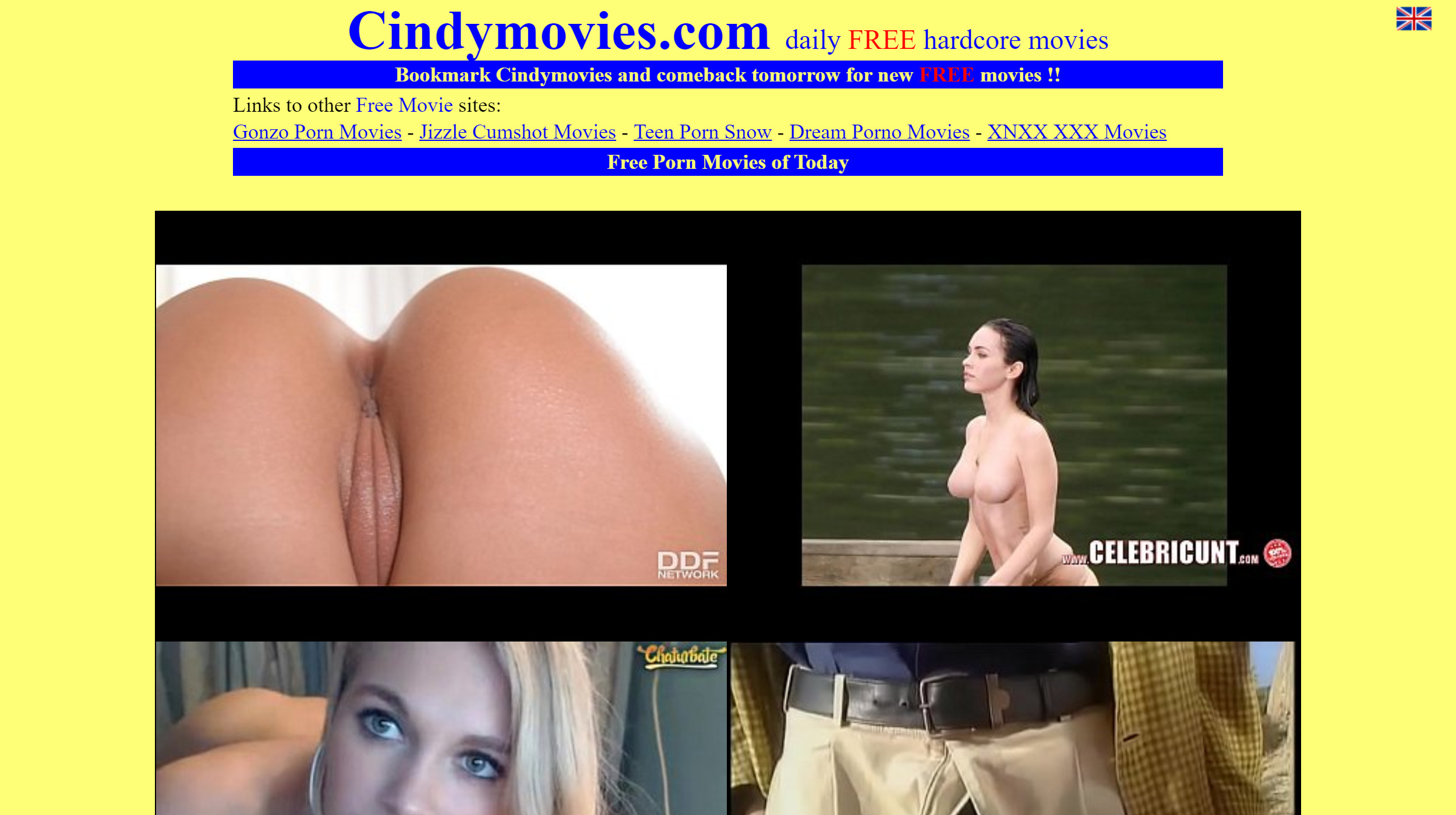 cindymovies