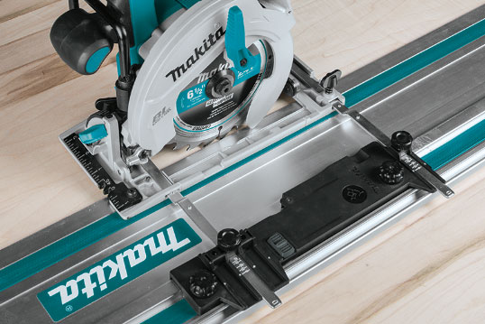 circular saw guide rail makita