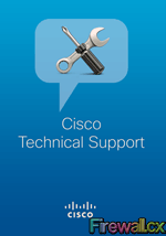 cisco tac