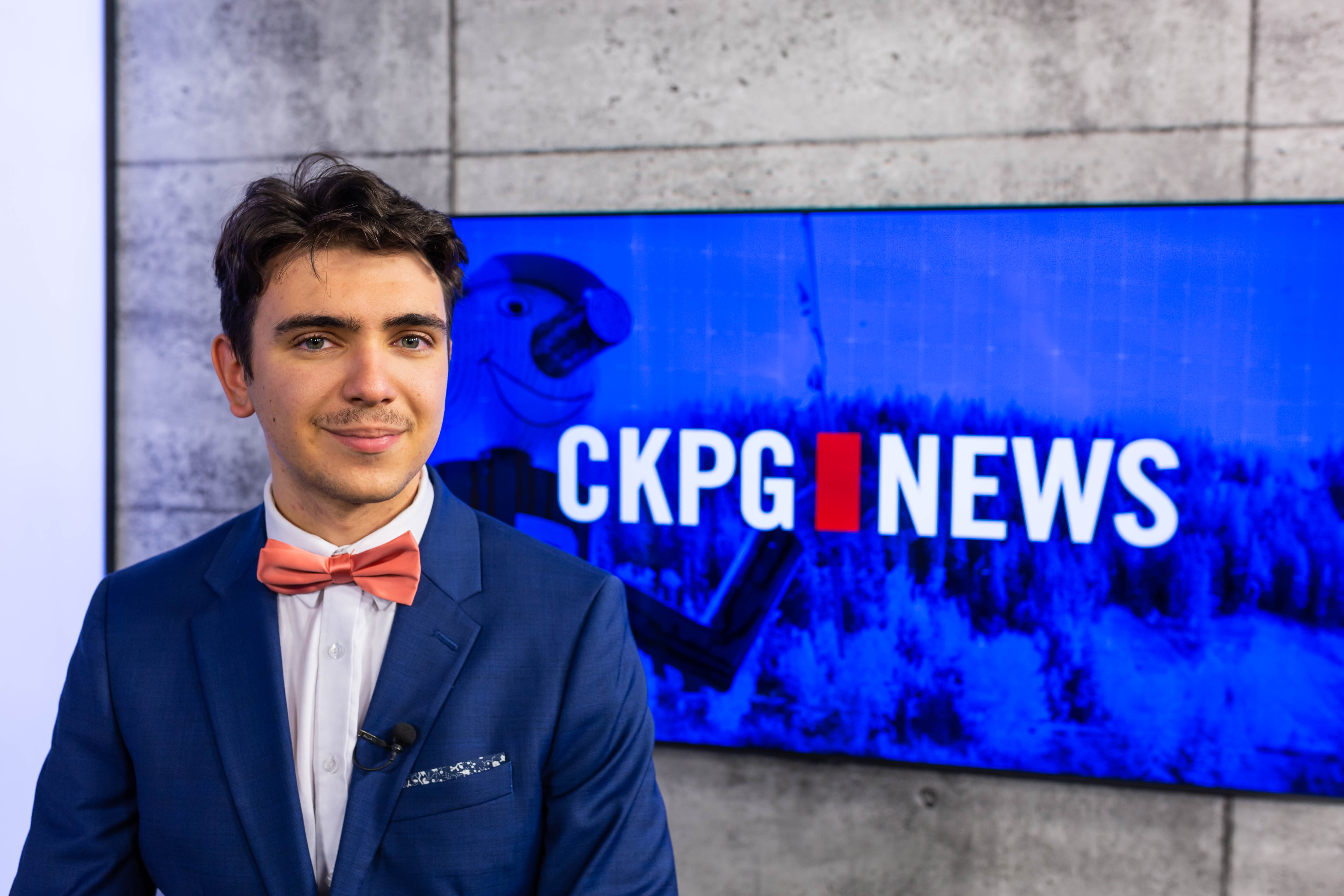 ckpg news