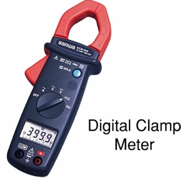 clamp ammeter price philippines