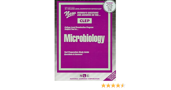 clep microbiology