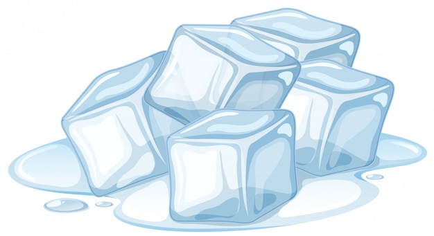 clip art ice