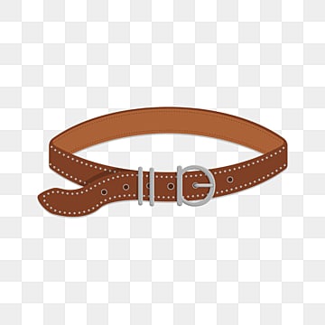 clipart of belt